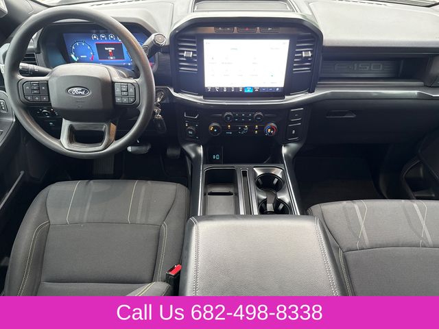 Used 2024 Ford F-150 Truck