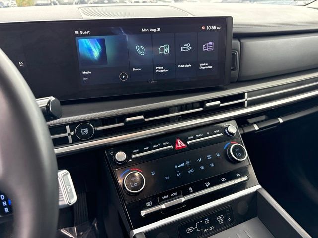 2026 Hyundai Santa Fe - $30,888