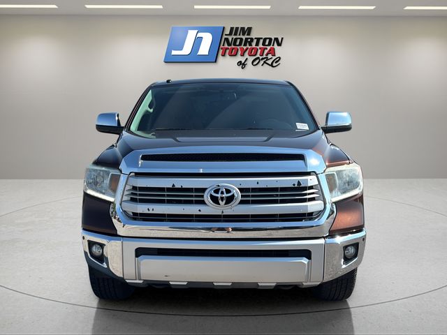 Used 2014 Toyota Tundra Truck