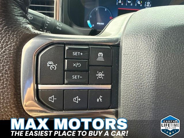 Used 2025 Ford F-350SD Truck