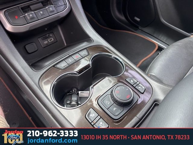 Used Car 2023 Gmc Acadia  At4 For Sale Under $35,000 In San Antonio, Texas