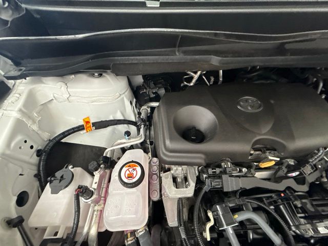 Used 2025 Toyota Sienna Van