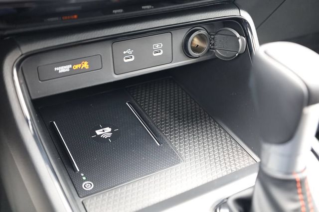 New 2026 Platinum White Pearl Honda Sport Touring image 9