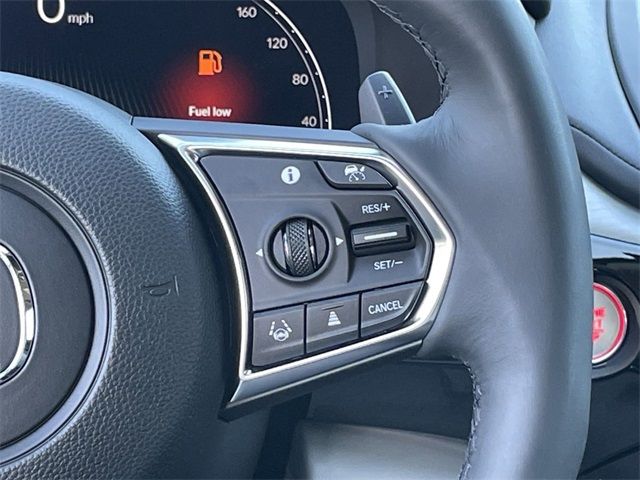 New 2026 Acura MDX SUV