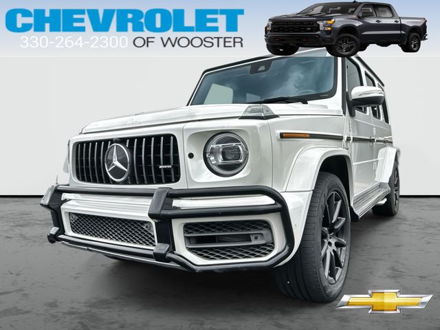 2019 Mercedes-Benz G-Class for sale in Cleveland, Ohio