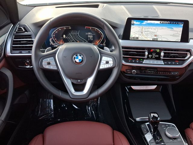 X3 xDrive30i