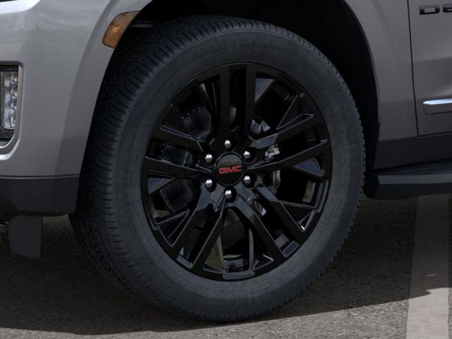 2024 GMC Yukon XL Denali 9