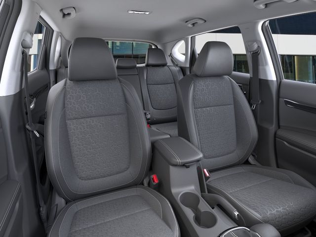 New 2026 Kia Seltos SUV