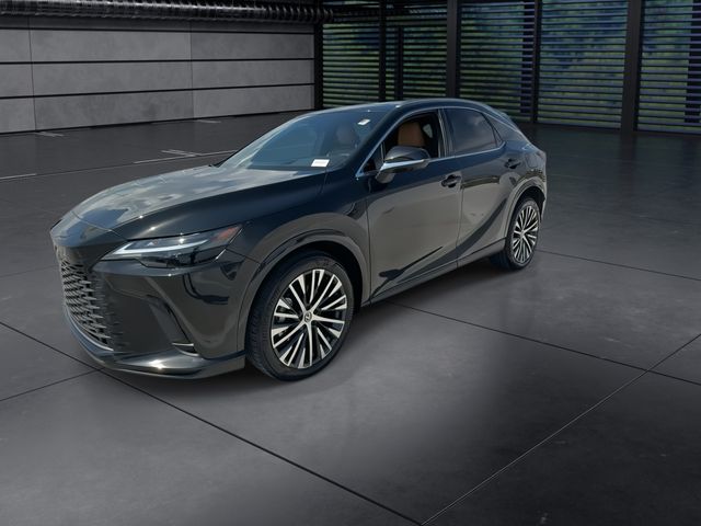 2024 Lexus RX - $50,998