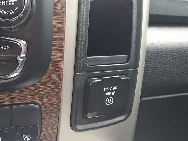 Used 2017 Ram 1500 Truck