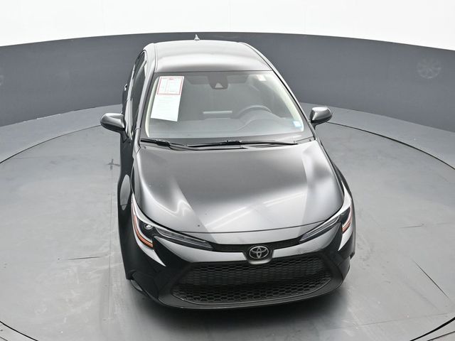 2022 Toyota Corolla LE 44