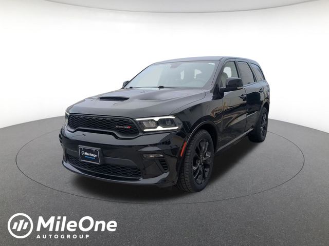 2022 Dodge Durango R/T AWD