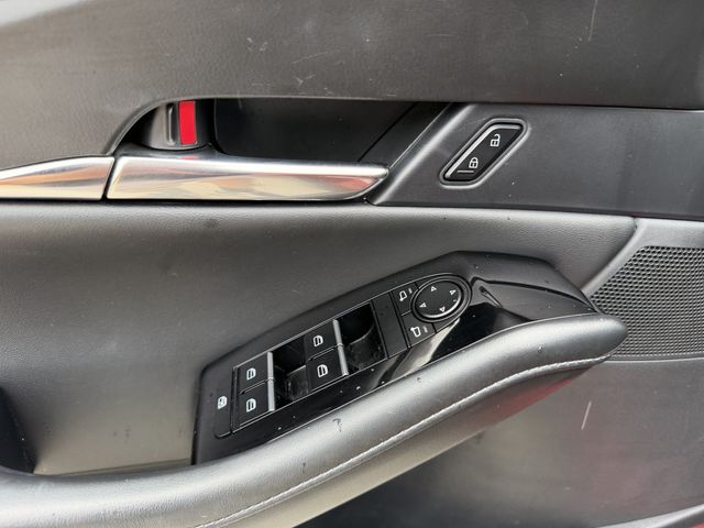 2025 Mazda CX-30 2.5 S Preferred Package Red at Cook Ford