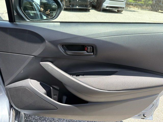Used 2026 Toyota Corolla Sedan