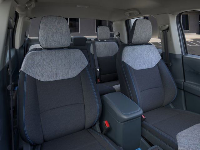 2026 Ford Maverick XLT:168680