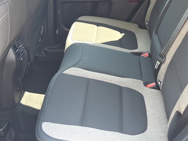 New 2025 Gray Ford Big Bend image 14