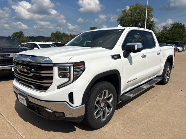 Used 2023 GMC Sierra 1500 Truck