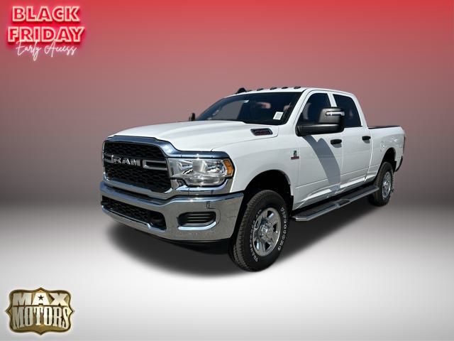 2024 Ram 2500 Tradesman 3