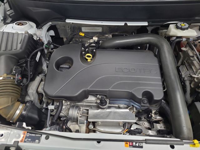 2023 – Chevrolet – Equinox