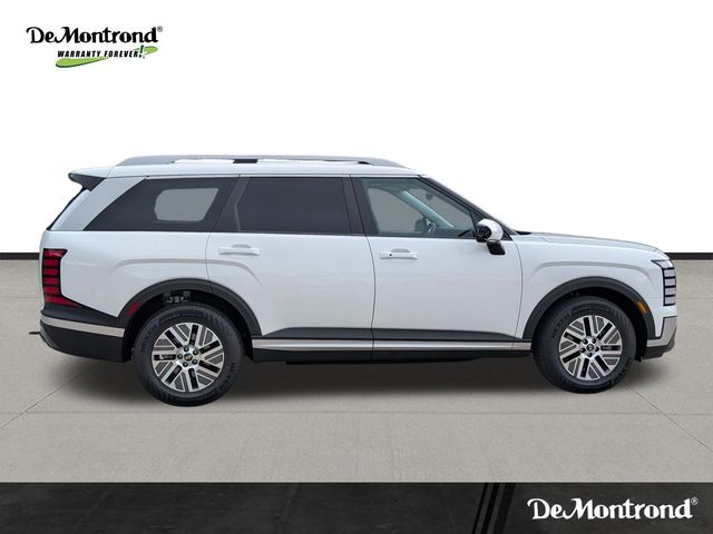 2027 Hyundai Palisade Hybrid Blue SEL  at DeMontrond Gulf Freeway