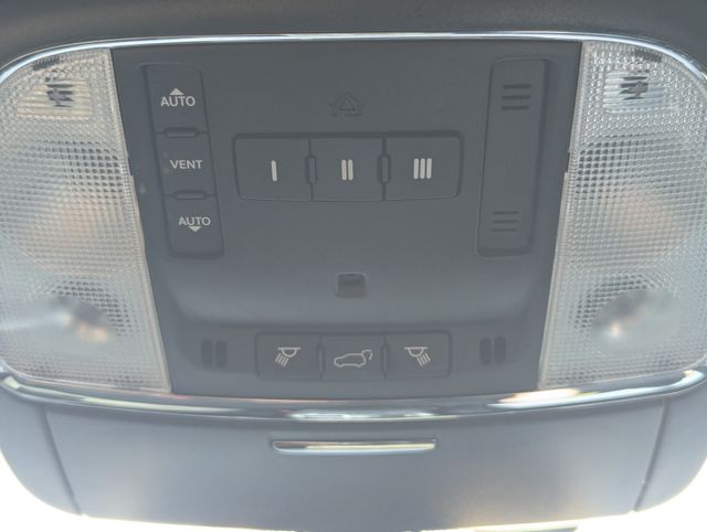 2021 Velvet Jeep Grand Cherokee Limited 4X4 SUV