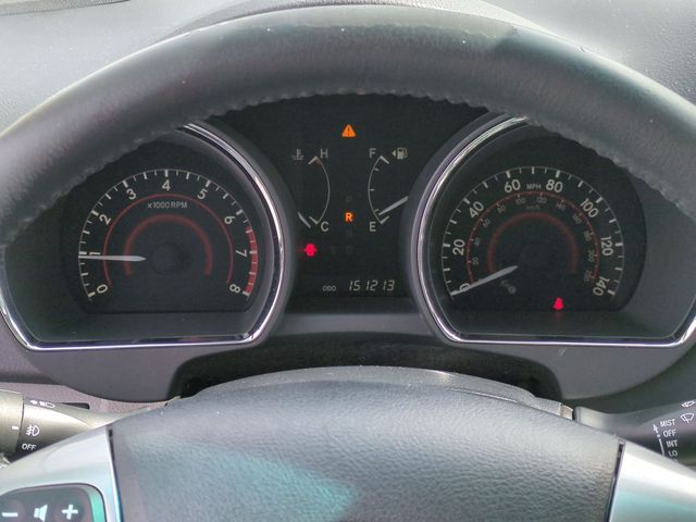 used 2012 Toyota Highlander car, priced at $12,331
