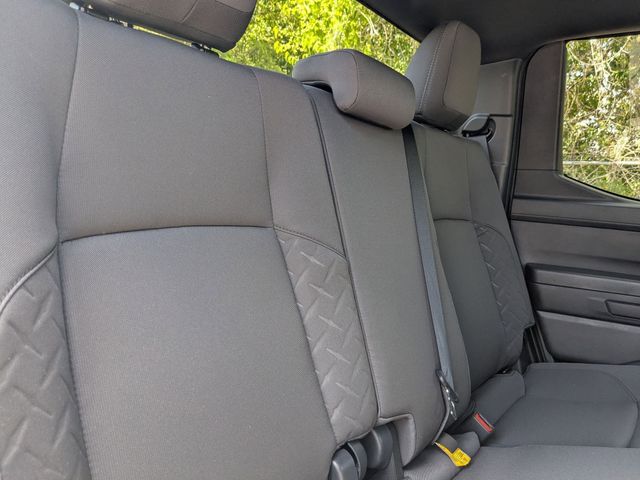 2025 Toyota Tacoma SR5  at Davis Toyota of Orangeburg