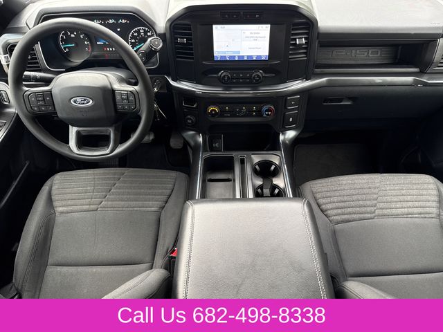 Used 2022 Ford F-150 Truck