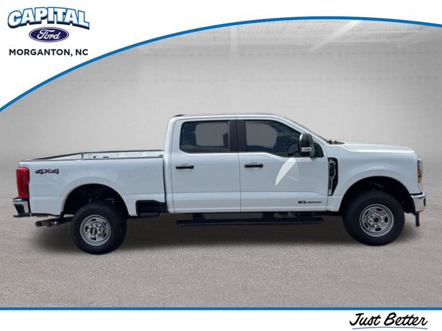 New 2026 White Ford XL image 9
