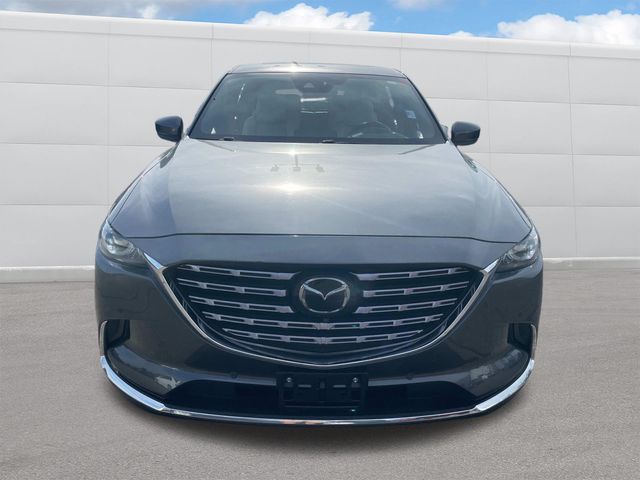 2023 Mazda CX-9 Signature 12