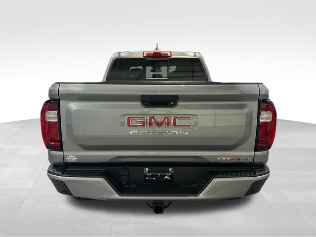 2023 GMC Canyon AT4X - 5