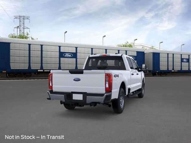 2026 Ford F-250 Super Duty XL