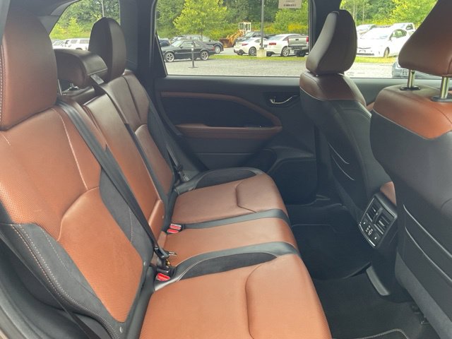 Used 2025 Subaru Forester SUV