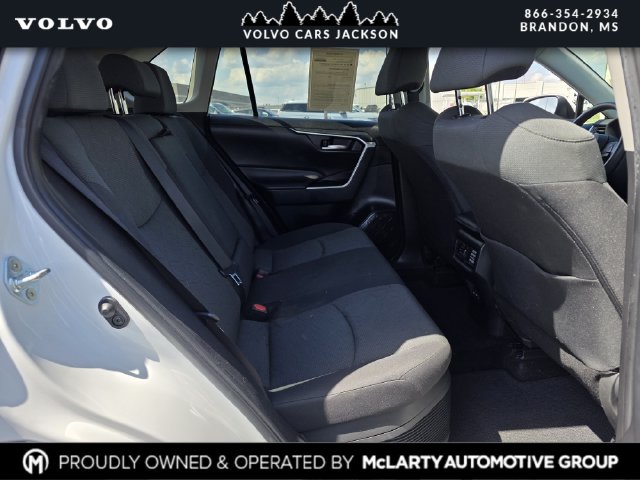 Used 2024 Toyota RAV4 Hybrid SUV