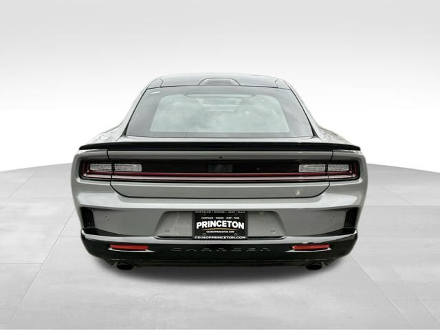 2026 Dodge Charger