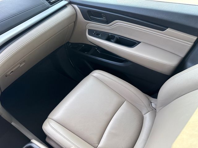 Used 2020 Honda Odyssey Van