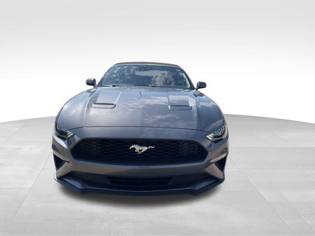 2023 Ford Mustang EcoBoost Premium 10