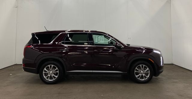2022 Hyundai Palisade SE