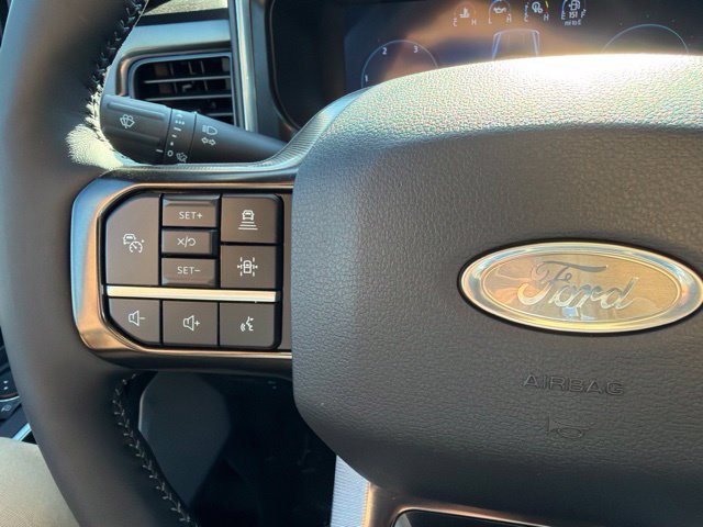 New 2026 Gray Ford Platinum image 24
