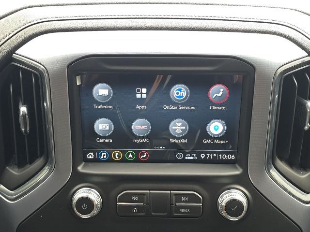 Photo of 2020 GMC Sierra 1500 SLT in Dallas, GA - 33,  2020 GMC Sierra 1500 SLT:43217B