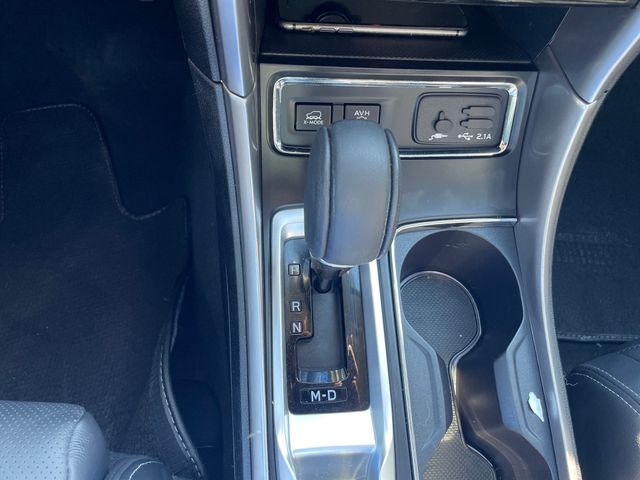 Used 2022 Subaru Ascent Limited 4D Sport Utility