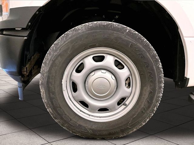 2019 Ford F-150 XL - 8