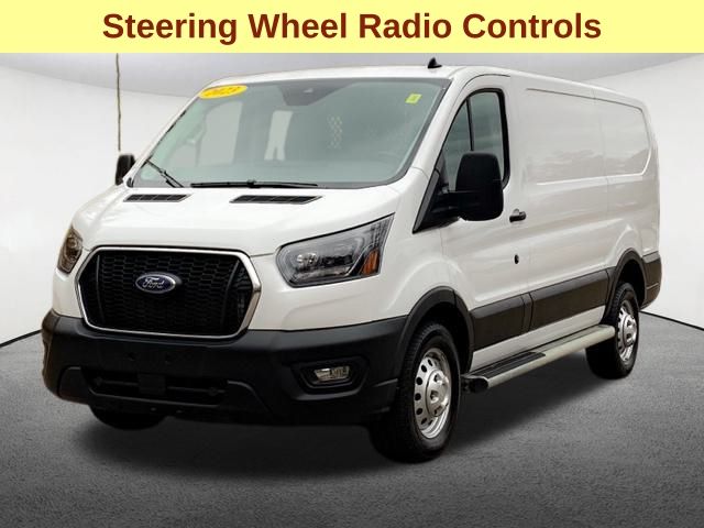 2023 Ford Transit-250 Base 10