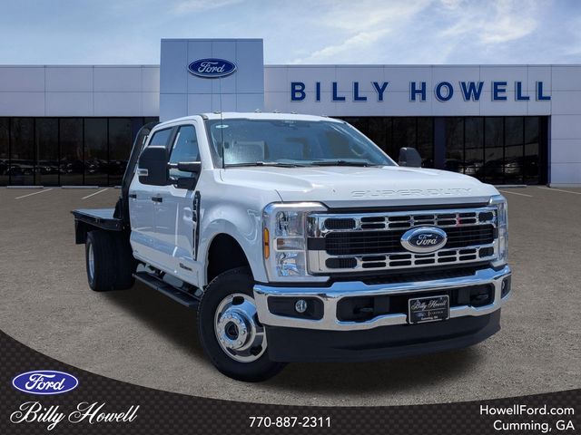 2026 Ford F-350SD XL