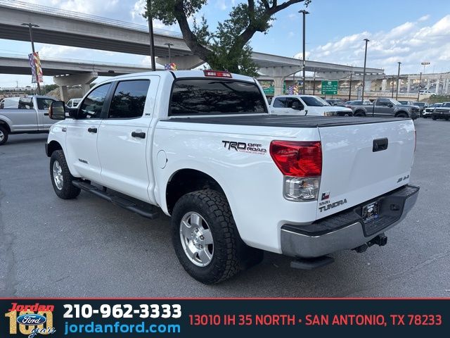Used Car 2012 Toyota Tundra  Grade For Sale Under $20,000 In San Antonio, Texas