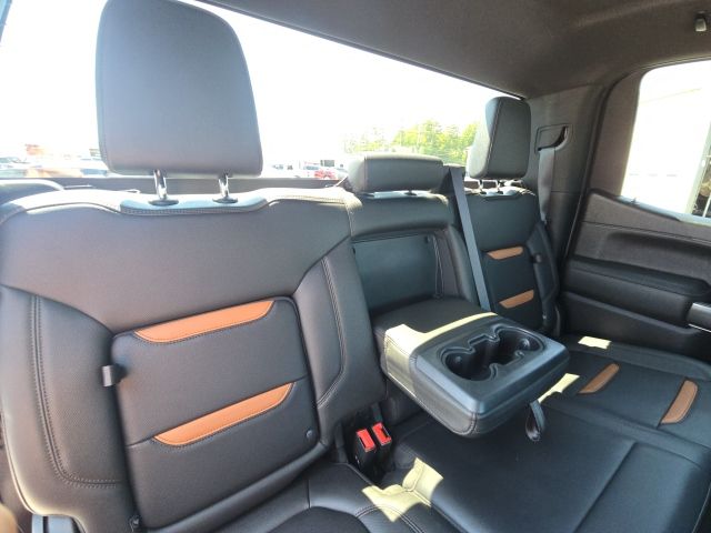 Photo of 2021 GMC Sierra 1500 AT4 in Dallas, GA - 17,  2021 GMC Sierra 1500 AT4:43886A