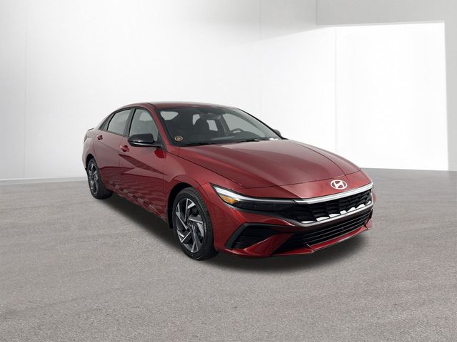 New 2025 Hyundai Elantra For Sale in Indianapolis, IN
