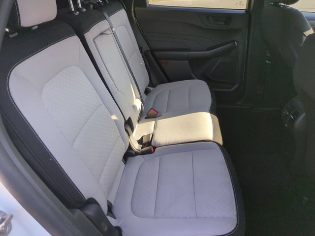 Used 2025 White Ford Active image 30