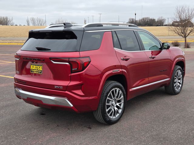 2026 GMC Terrain AWD Denali