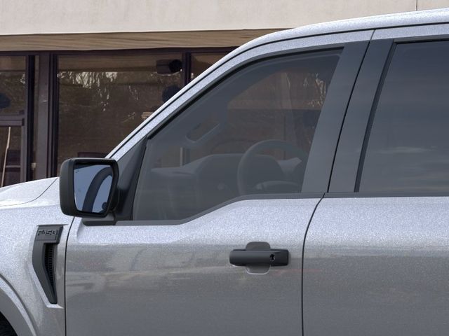 New 2026 Gray Ford STX image 20